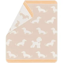 Jewel Dachshund (90x70)