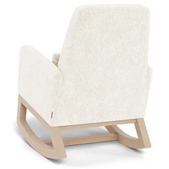 Joya Rocker - Faux Sheepskin