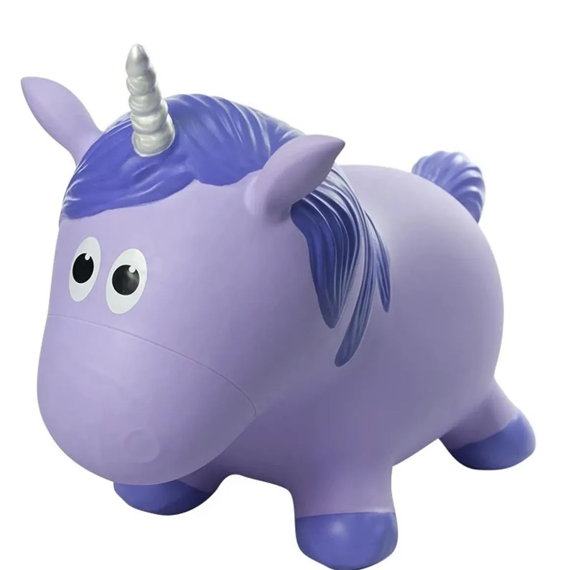 Jumping Fantasy Animals