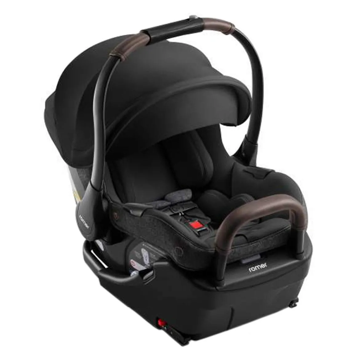Juni Infant Car Seat with Versa Base