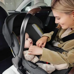 Juni Infant Car Seat with Versa Base