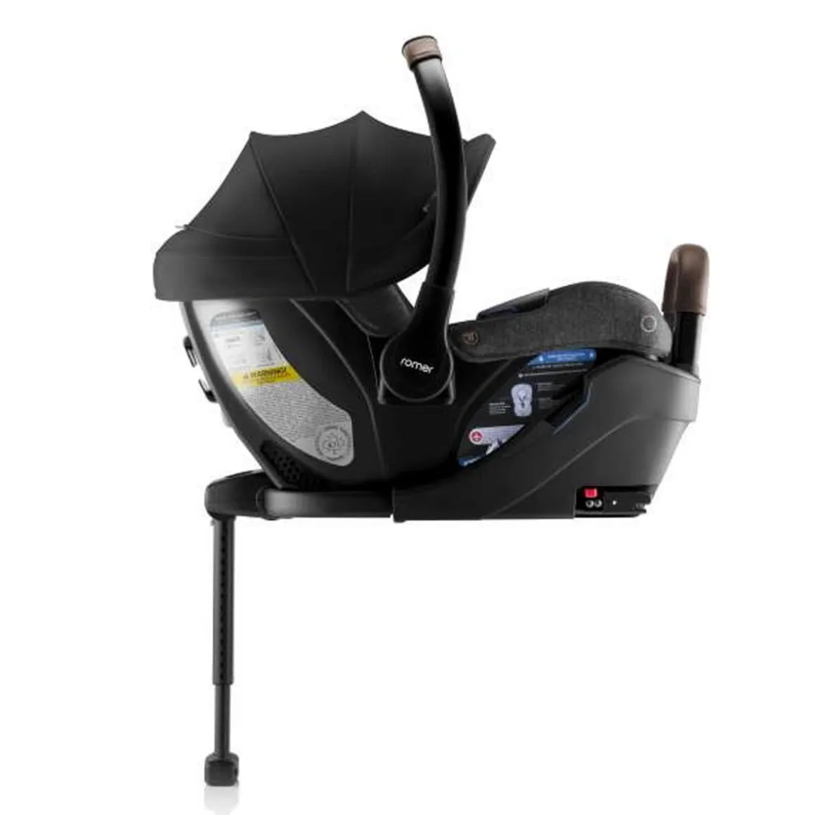 Juni Infant Car Seat with Versa Base