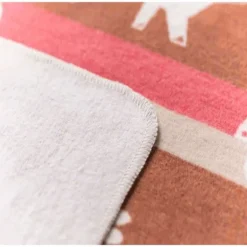 Juwel Fox & Mushrooms (90x70)