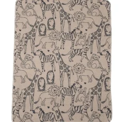 Juwel Safari Animals (90x70cm)