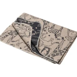 Juwel Safari Animals (100x140cm)