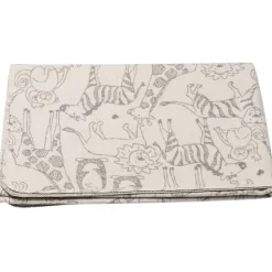 Juwel Safari Animals (100x140cm)