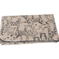 Juwel Safari Animals (100x140cm)