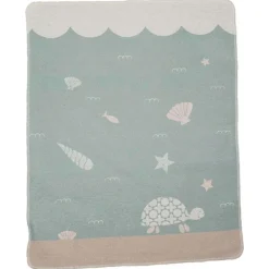 Juwel Turtle (90x70cm)