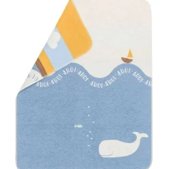 Juwel Whale (90x70cm)