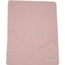 Juwel with Embroidery Stripes/Rainbow