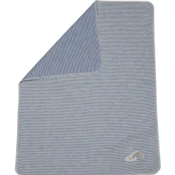 Juwel with Embroidery Stripes/Rainbow