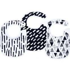 Kaffle Feeder Bib (3 Pack)