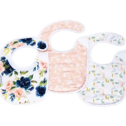 Kaffle Feeder Bib (3 Pack)