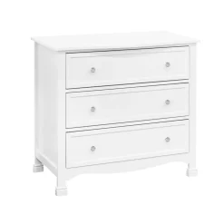 Kalani 3 Drawer Dresser