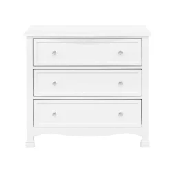 Kalani 3 Drawer Dresser