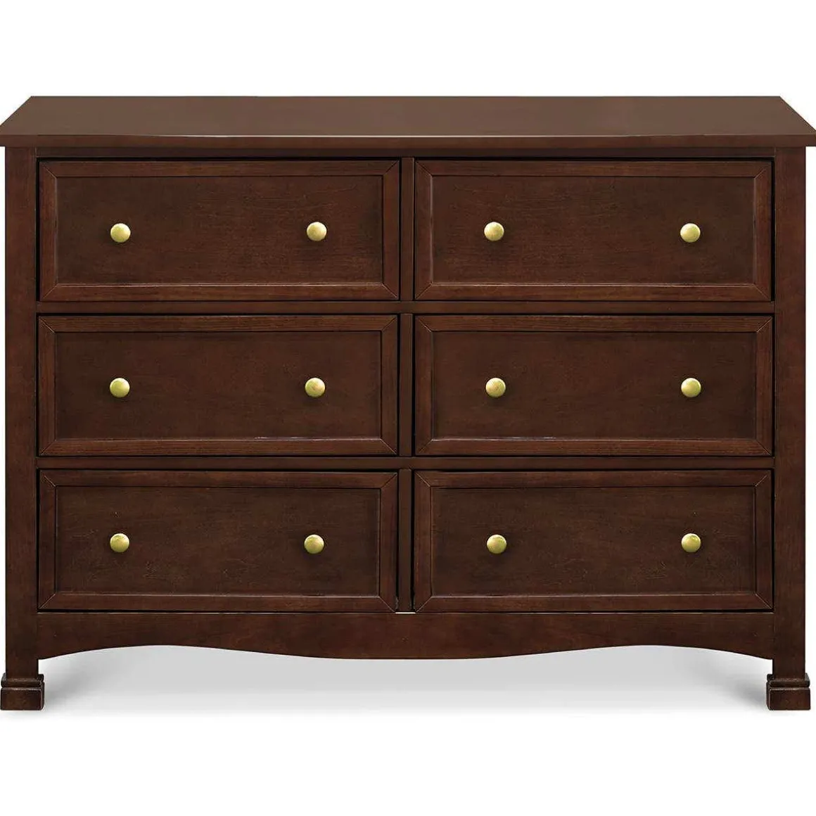 Kalani Double Dresser