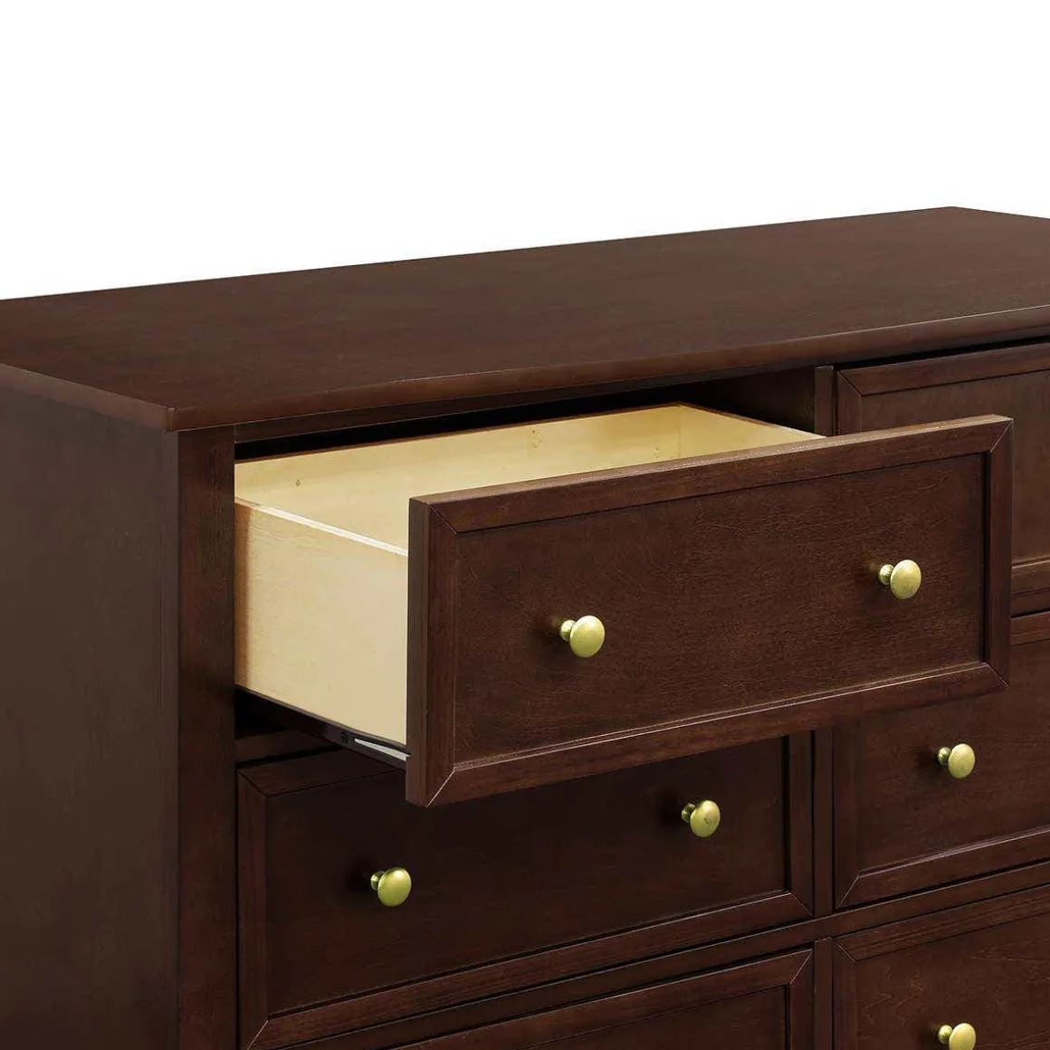 Kalani Double Dresser