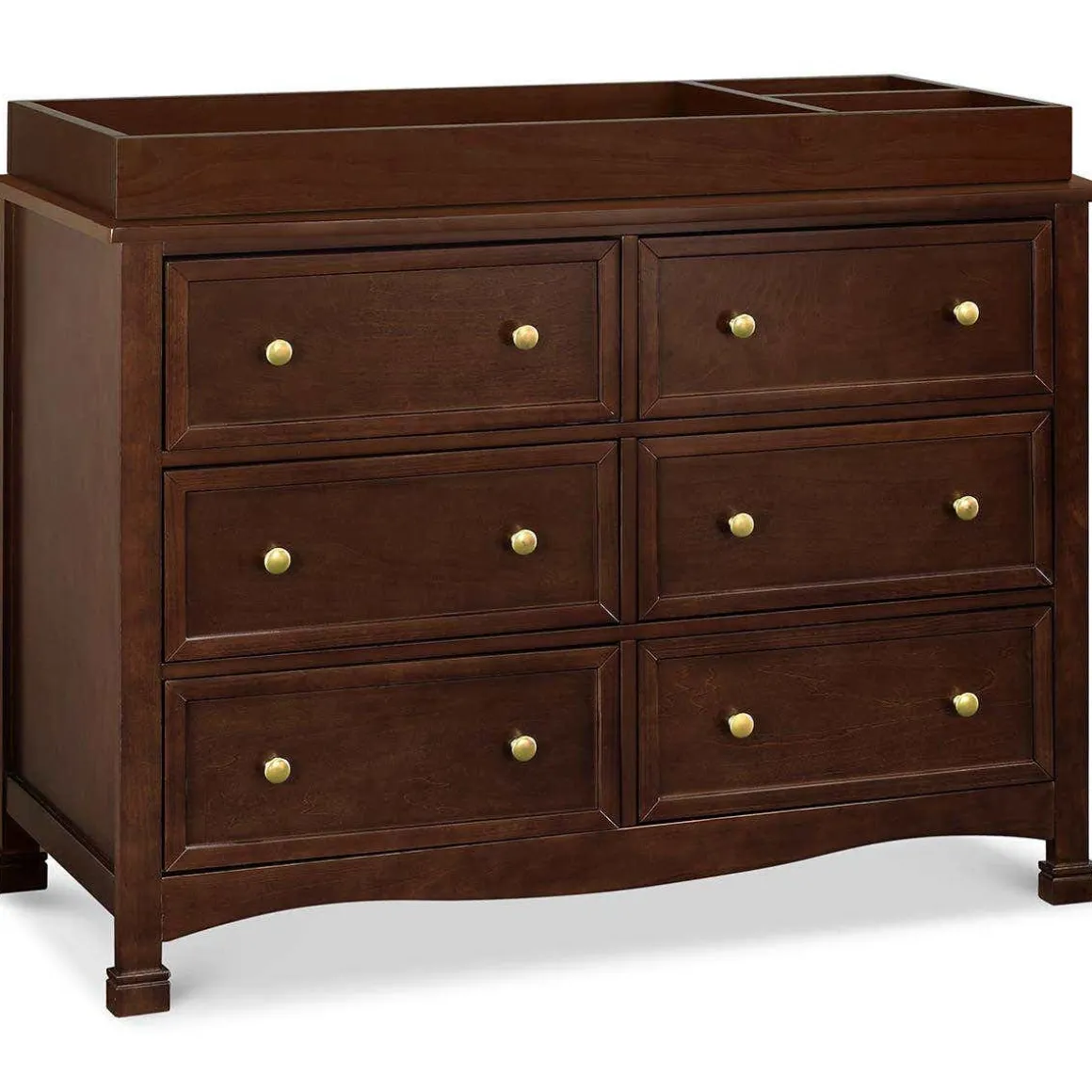 Kalani Double Dresser