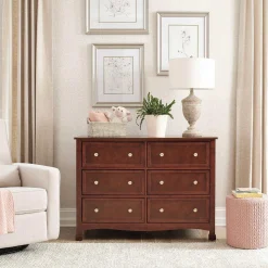 Kalani Double Dresser