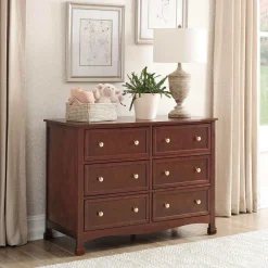 Kalani Double Dresser