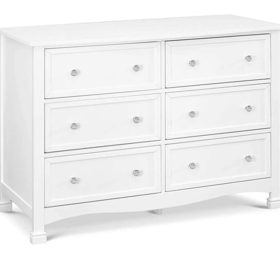 Kalani Double Dresser