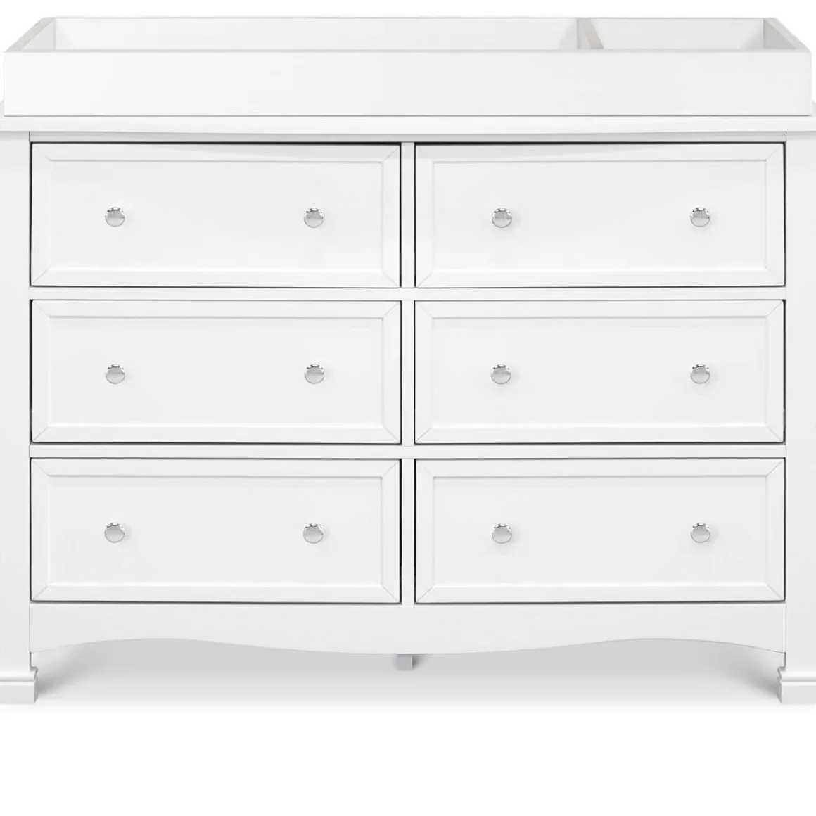 Kalani Double Dresser