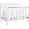 Kalani 4-in-1 Convertible Crib