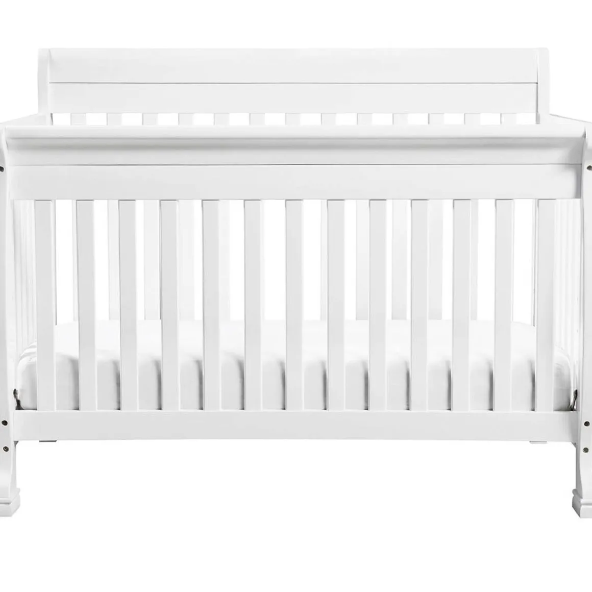 Kalani 4-in-1 Convertible Crib