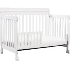 Kalani 4-in-1 Convertible Crib