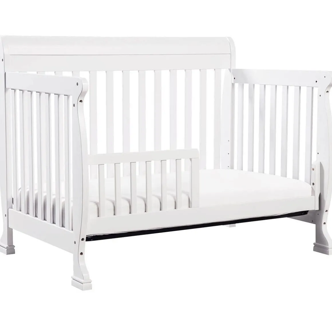 Kalani 4-in-1 Convertible Crib