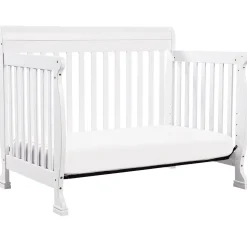 Kalani 4-in-1 Convertible Crib