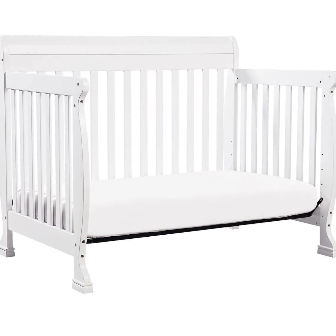 Kalani 4-in-1 Convertible Crib