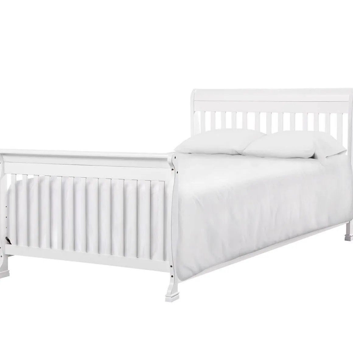 Kalani 4-in-1 Convertible Crib