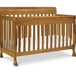 Kalani 4-in-1 Convertible Crib