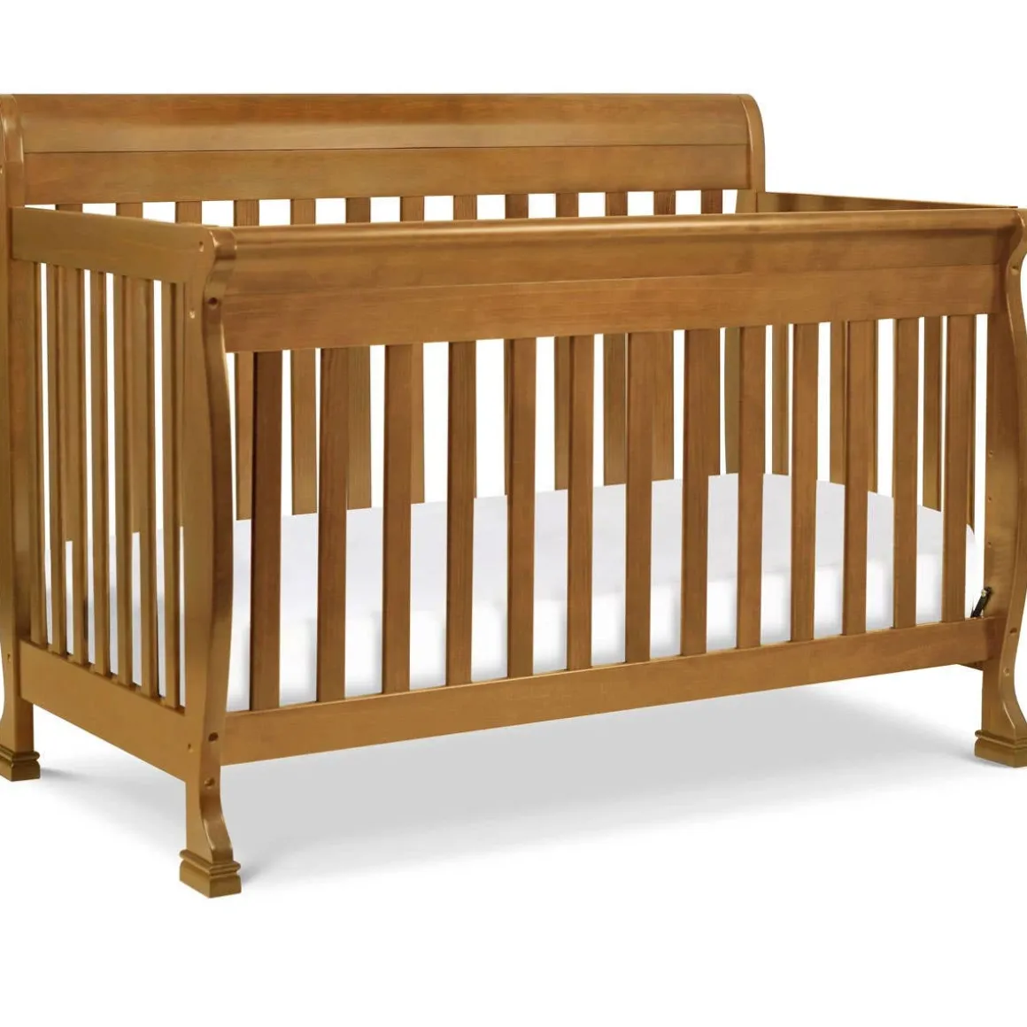 Kalani 4-in-1 Convertible Crib