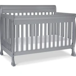 Kalani 4-in-1 Convertible Crib