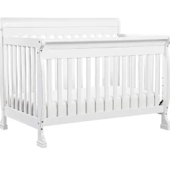Kalani 4-in-1 Convertible Crib