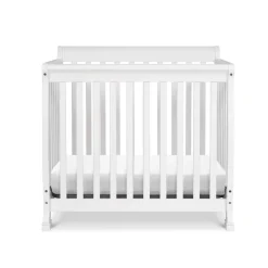 Kalani 4-in-1 Convertible Mini Crib