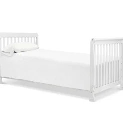 Kalani 4-in-1 Convertible Mini Crib