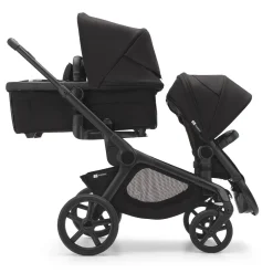 Kangaroo Upper Newborn Adapter