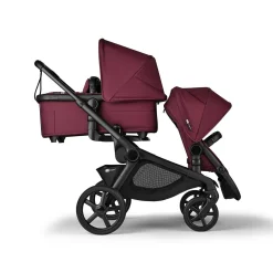 Kangaroo Upper Newborn Adapter