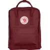 Kanken - Ox Red