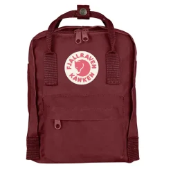 Kanken Mini - Ox Red