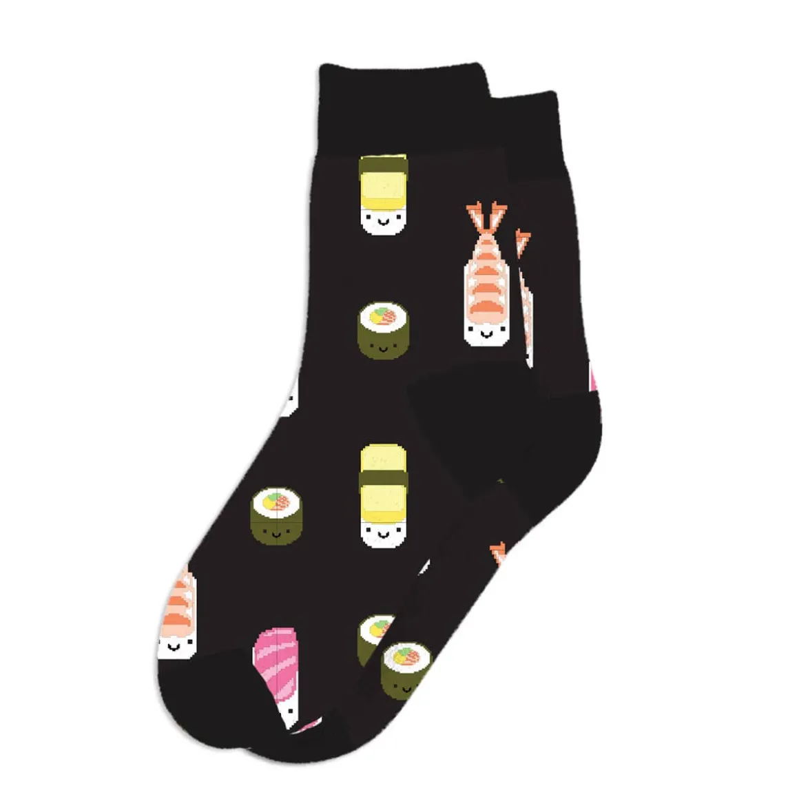 Kawaii Boot Socks