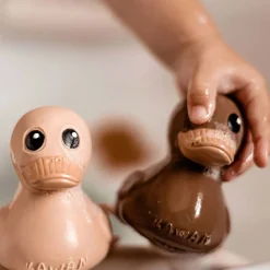 Kawan Mini Rubber Duck