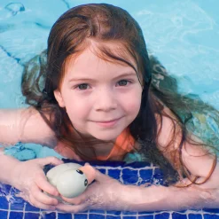 Kawan Mini Rubber Duck