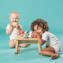 Kawan Mini Rubber Duck