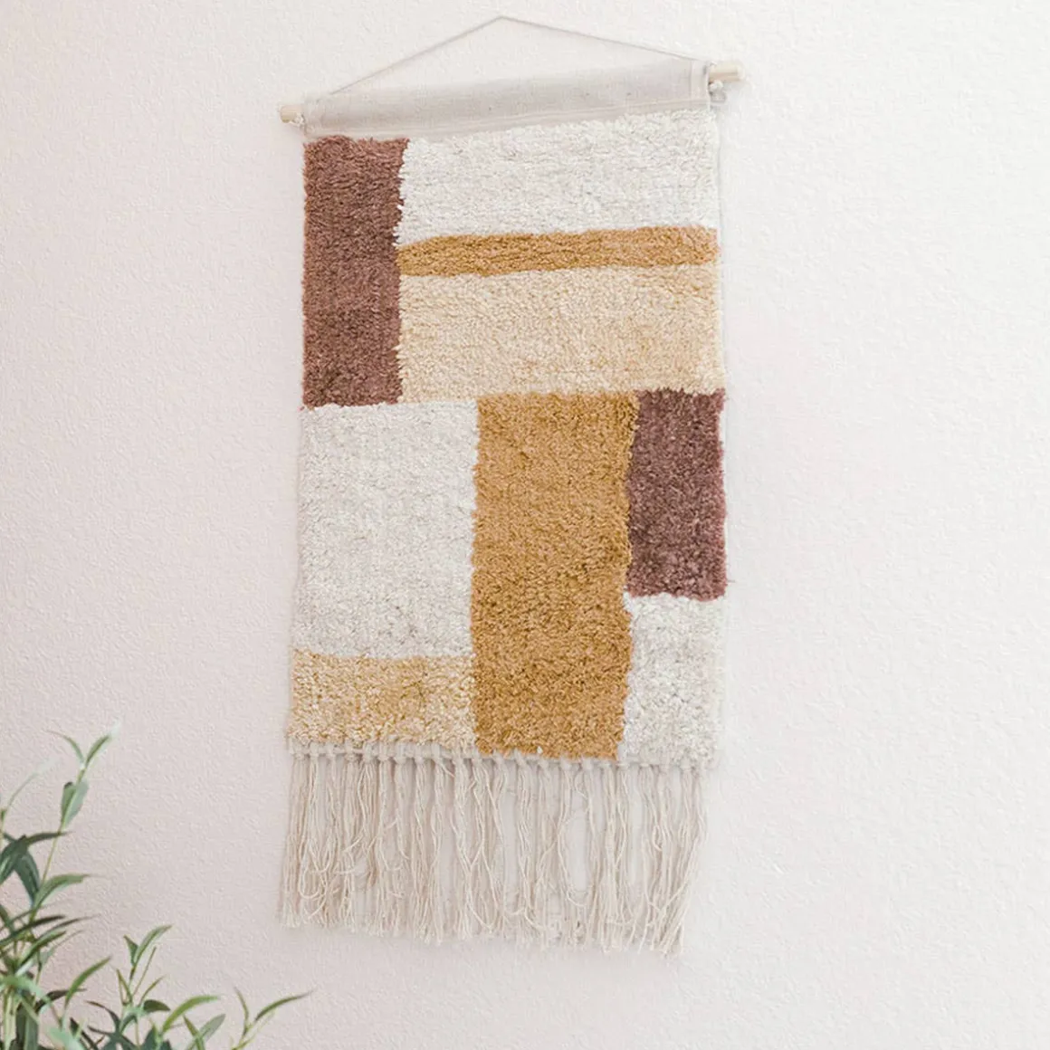 Kendi Wall Hanging