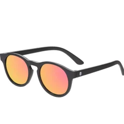 Keyhole Mirrored Sunglasses (Limited Edition)