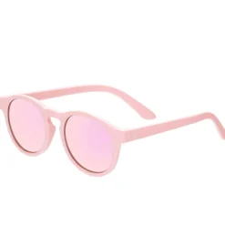 Keyhole Mirrored Sunglasses (Limited Edition)